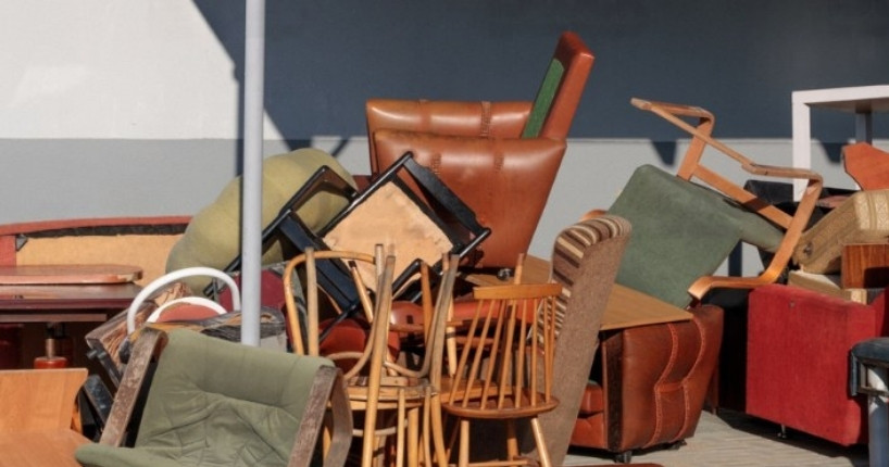 The Hoarder Cleaning Process What to Expect