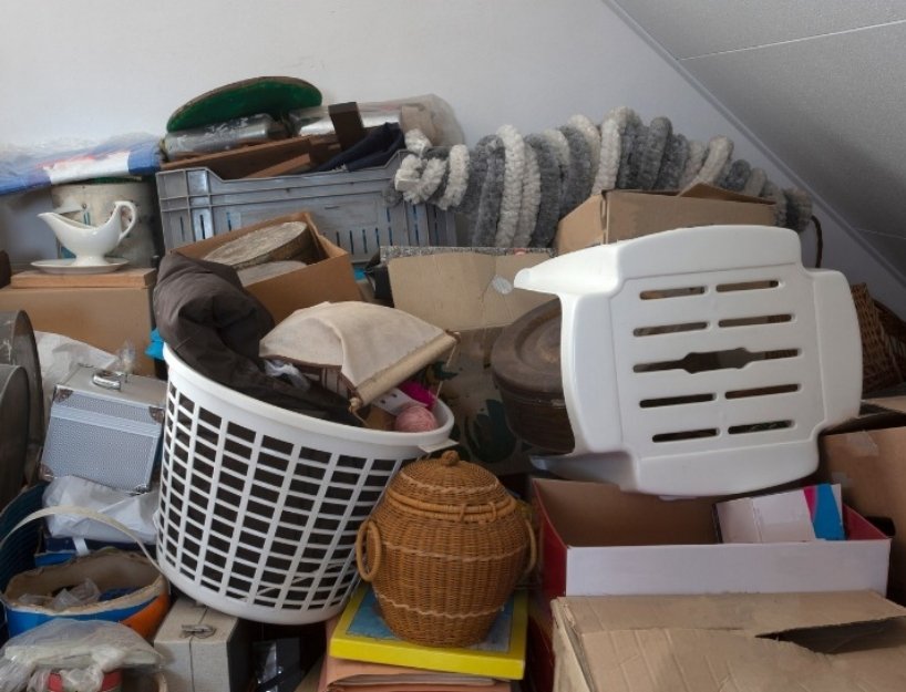 Why Choose Professional Hoarder Cleaning Services